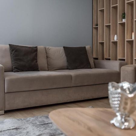Dream Apartment - Fully Equipped Durrës Zewnętrze zdjęcie