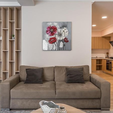 Dream Apartment - Fully Equipped Durrës Zewnętrze zdjęcie