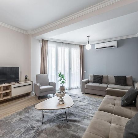 Dream Apartment - Fully Equipped Durrës Zewnętrze zdjęcie