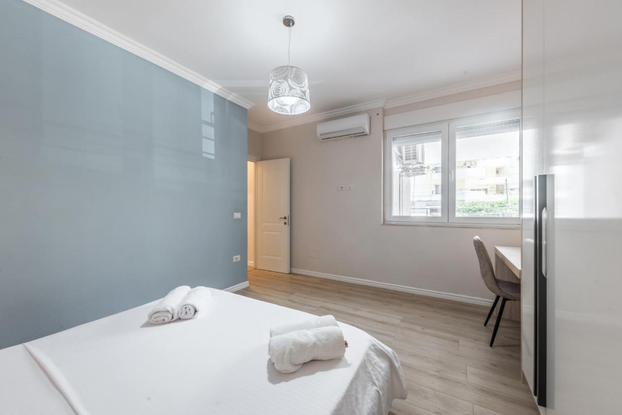 Dream Apartment - Fully Equipped Durrës Zewnętrze zdjęcie