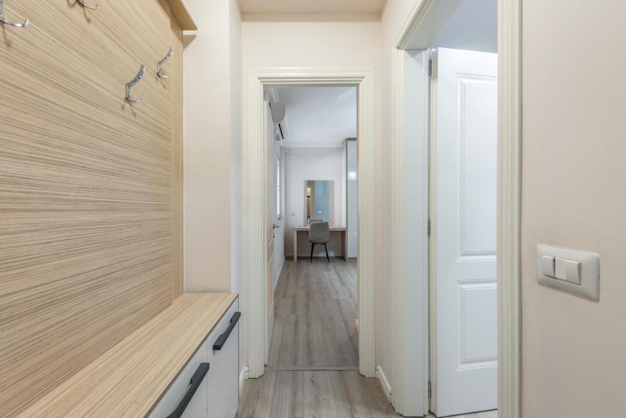 Dream Apartment - Fully Equipped Durrës Zewnętrze zdjęcie