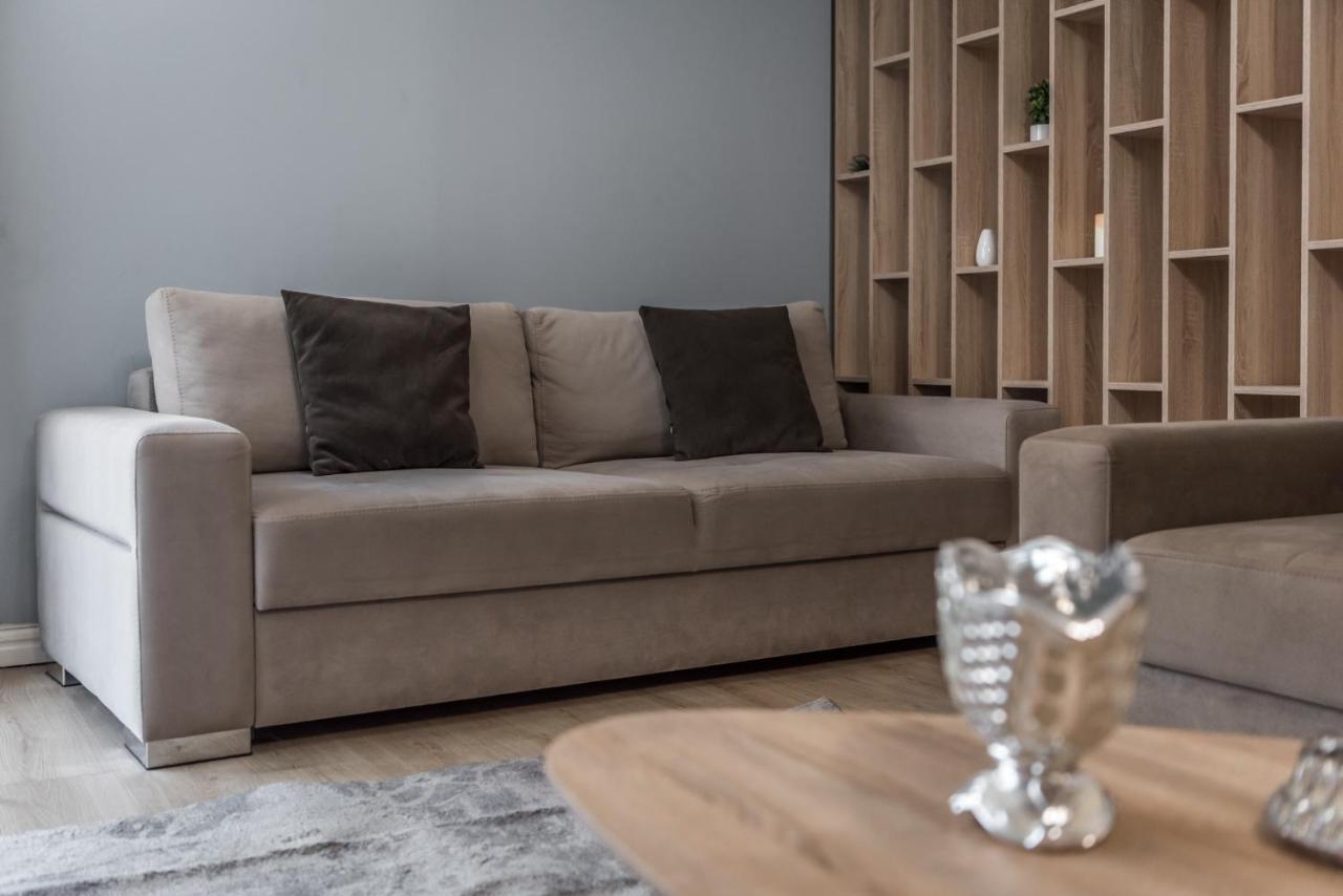 Dream Apartment - Fully Equipped Durrës Zewnętrze zdjęcie