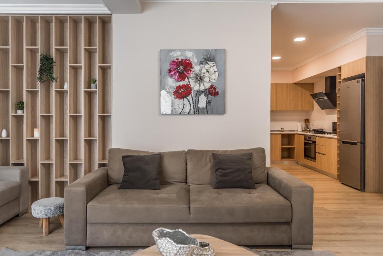Dream Apartment - Fully Equipped Durrës Zewnętrze zdjęcie