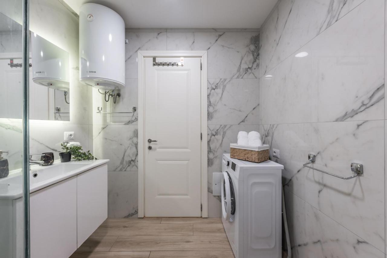 Dream Apartment - Fully Equipped Durrës Zewnętrze zdjęcie