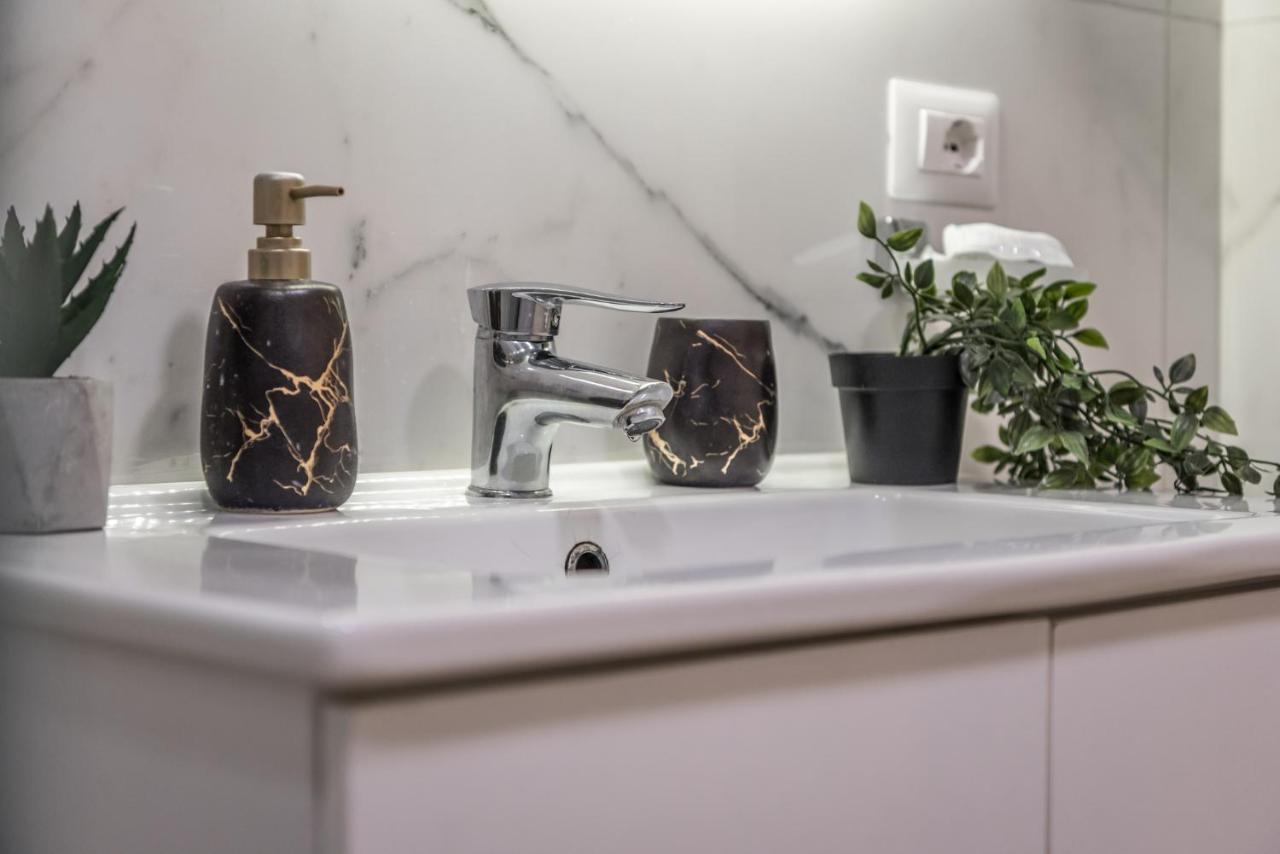 Dream Apartment - Fully Equipped Durrës Zewnętrze zdjęcie