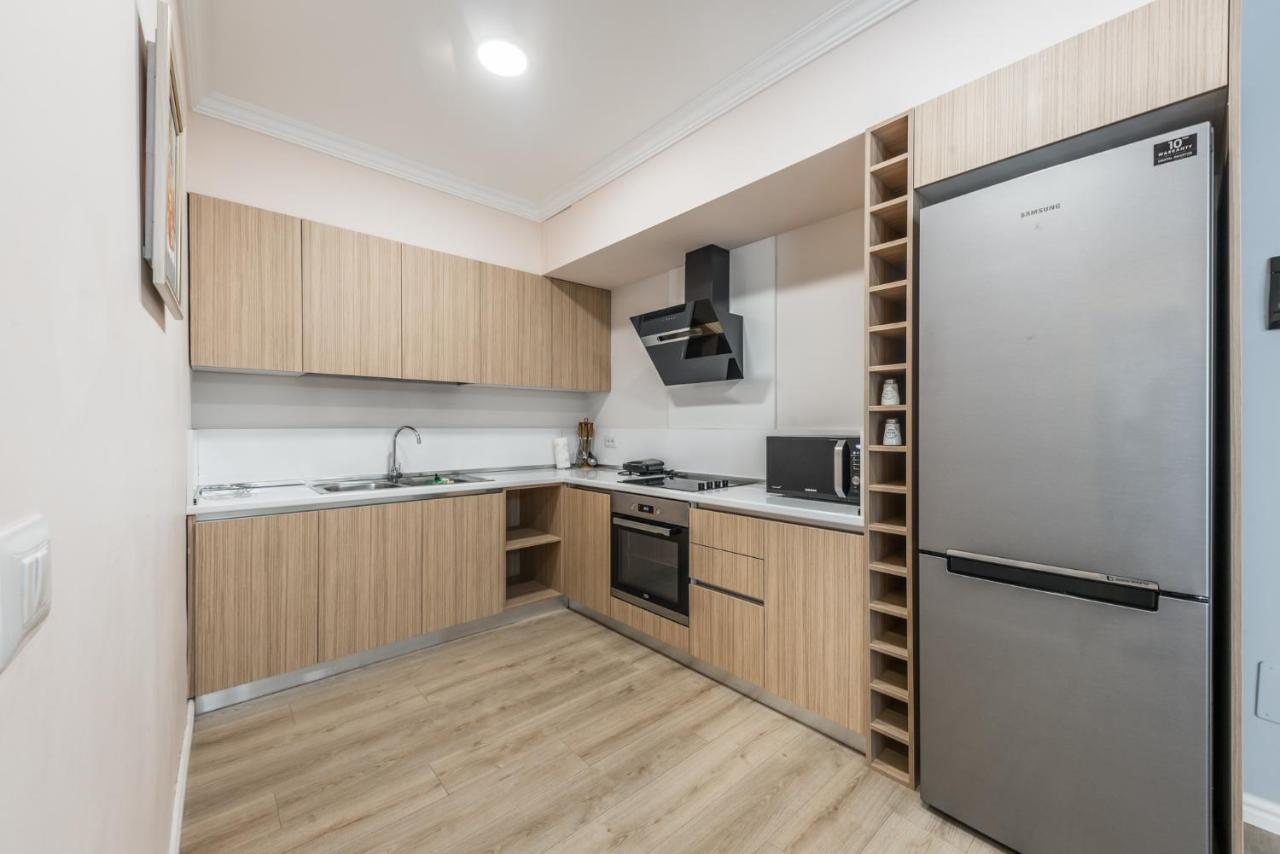 Dream Apartment - Fully Equipped Durrës Zewnętrze zdjęcie