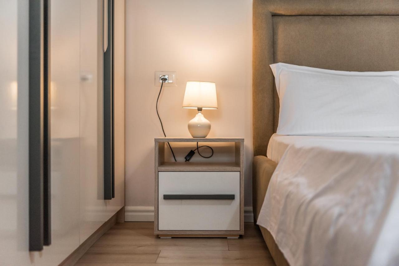 Dream Apartment - Fully Equipped Durrës Zewnętrze zdjęcie