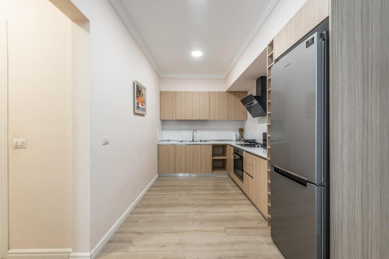 Dream Apartment - Fully Equipped Durrës Zewnętrze zdjęcie