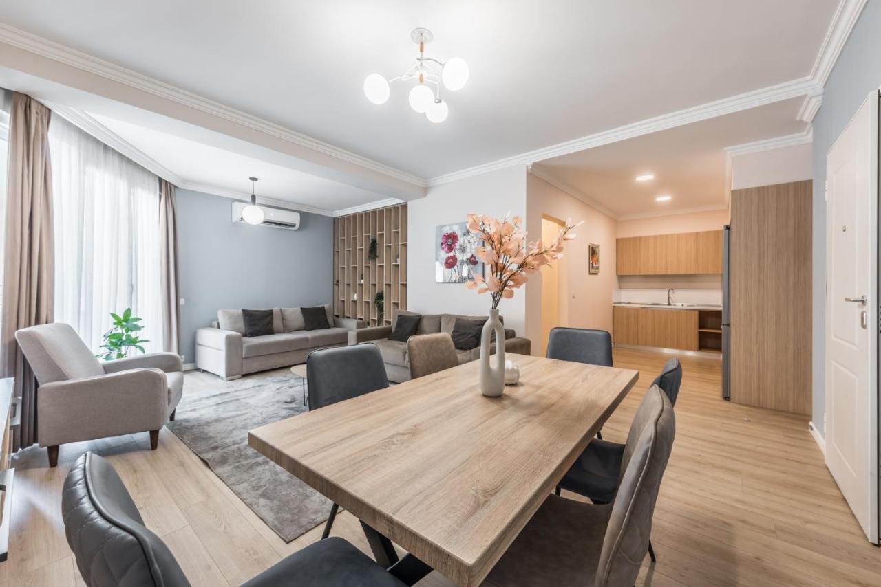 Dream Apartment - Fully Equipped Durrës Zewnętrze zdjęcie