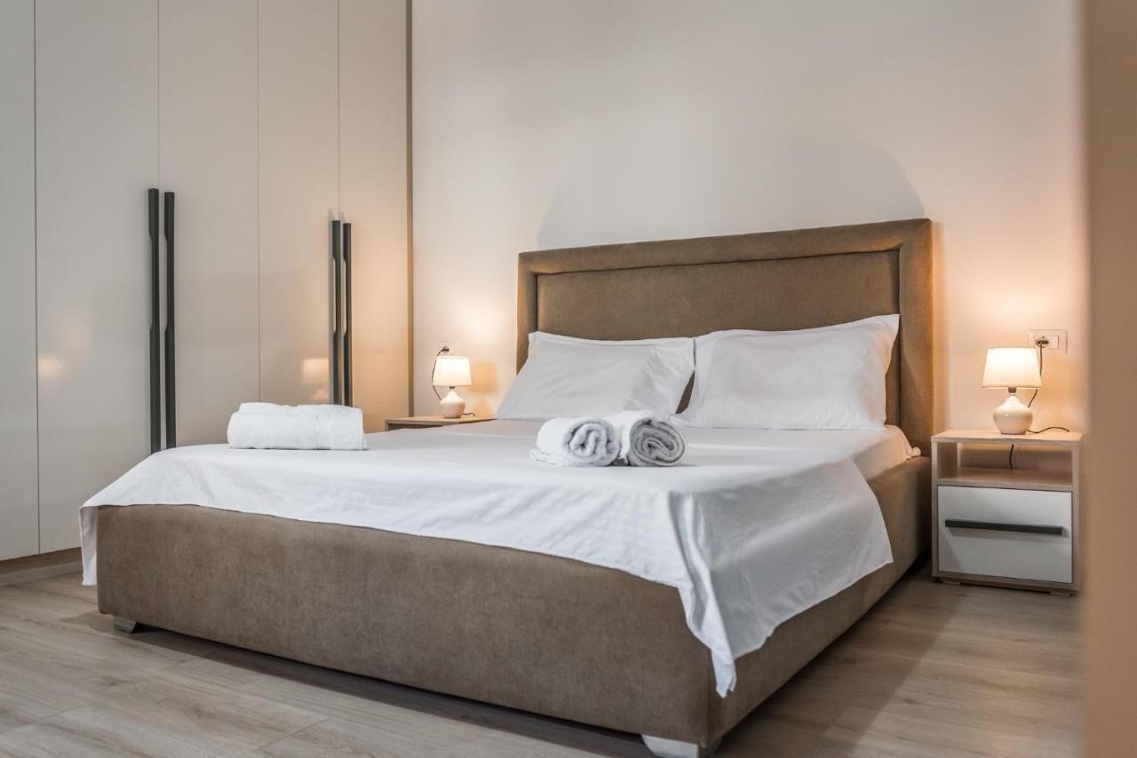 Dream Apartment - Fully Equipped Durrës Zewnętrze zdjęcie