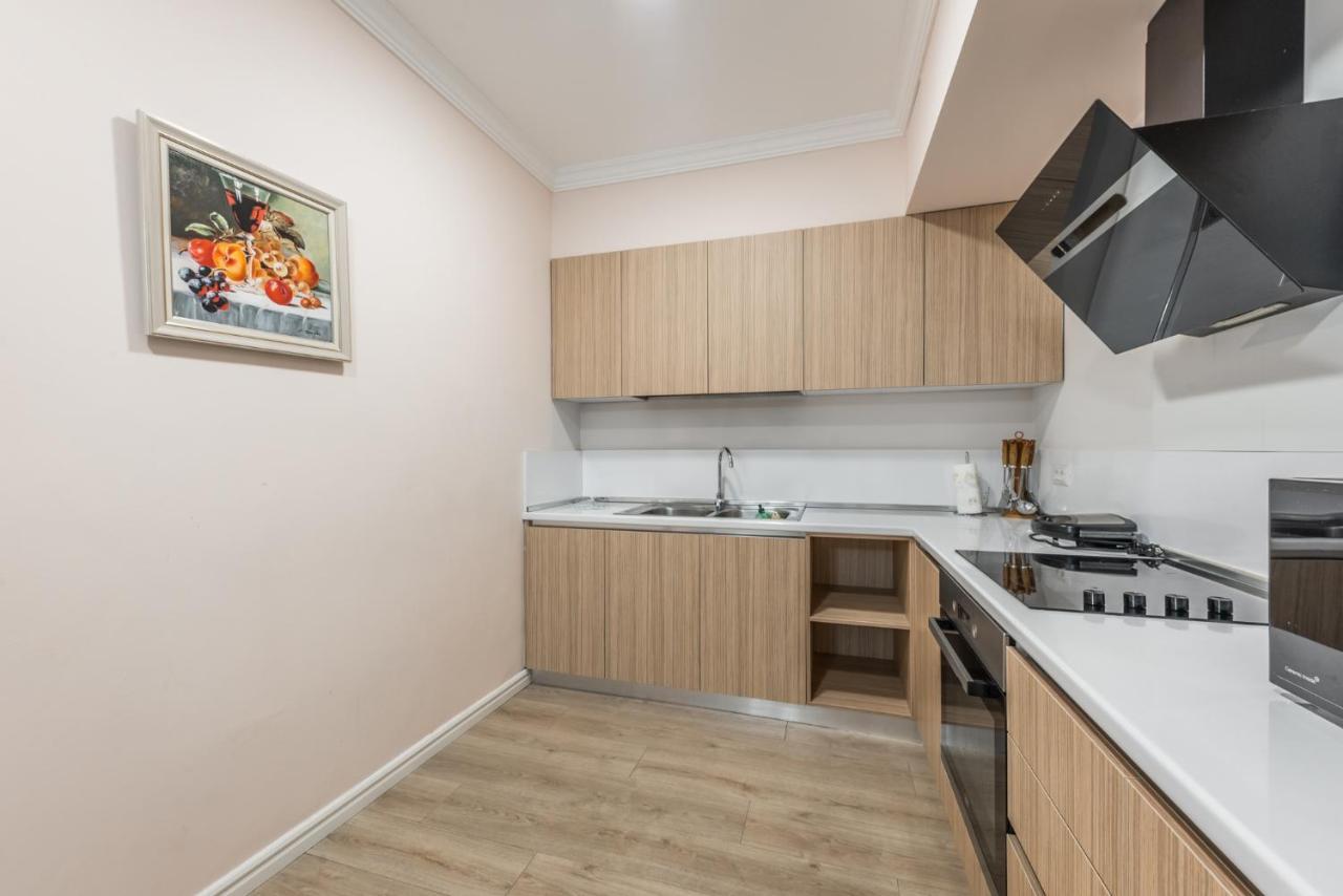 Dream Apartment - Fully Equipped Durrës Zewnętrze zdjęcie
