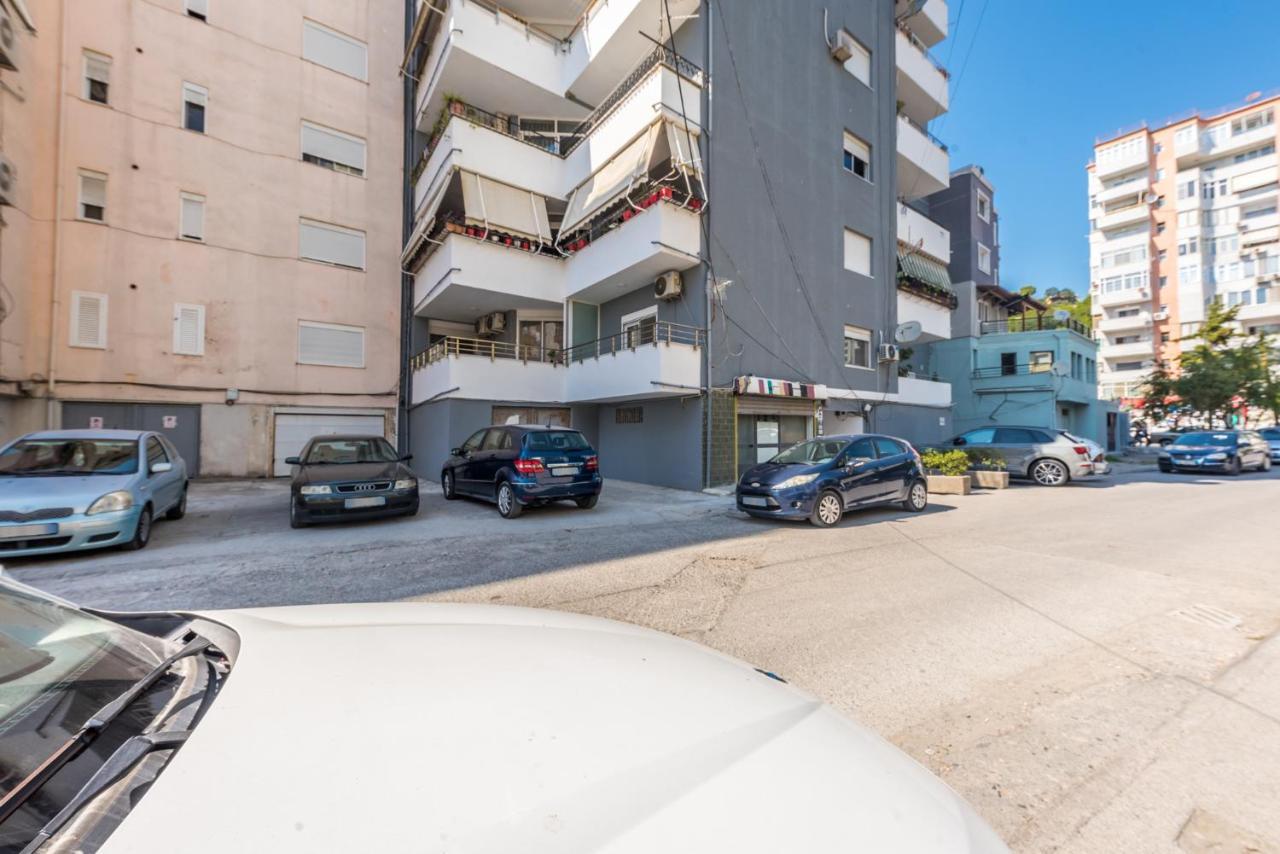 Dream Apartment - Fully Equipped Durrës Zewnętrze zdjęcie