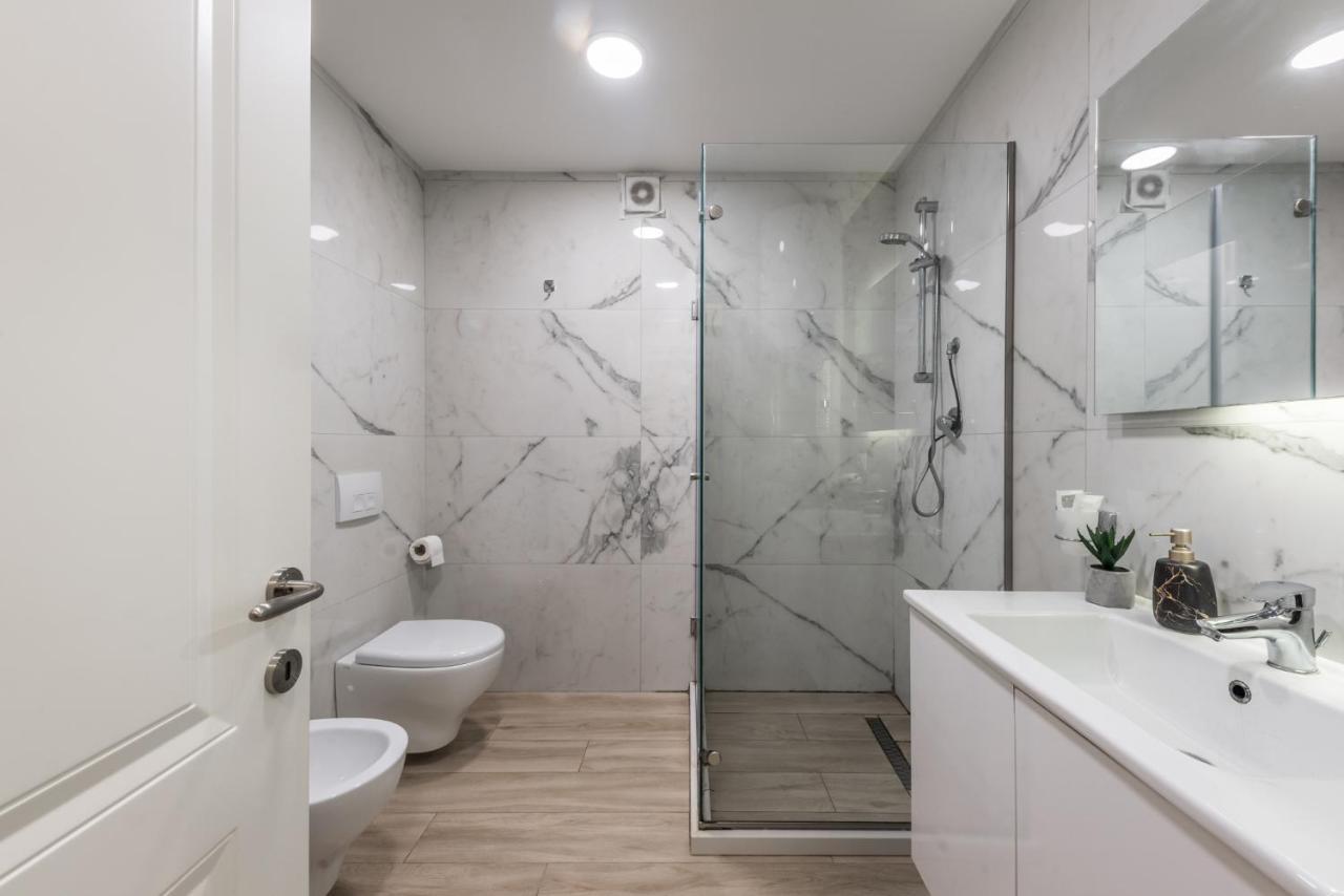 Dream Apartment - Fully Equipped Durrës Zewnętrze zdjęcie