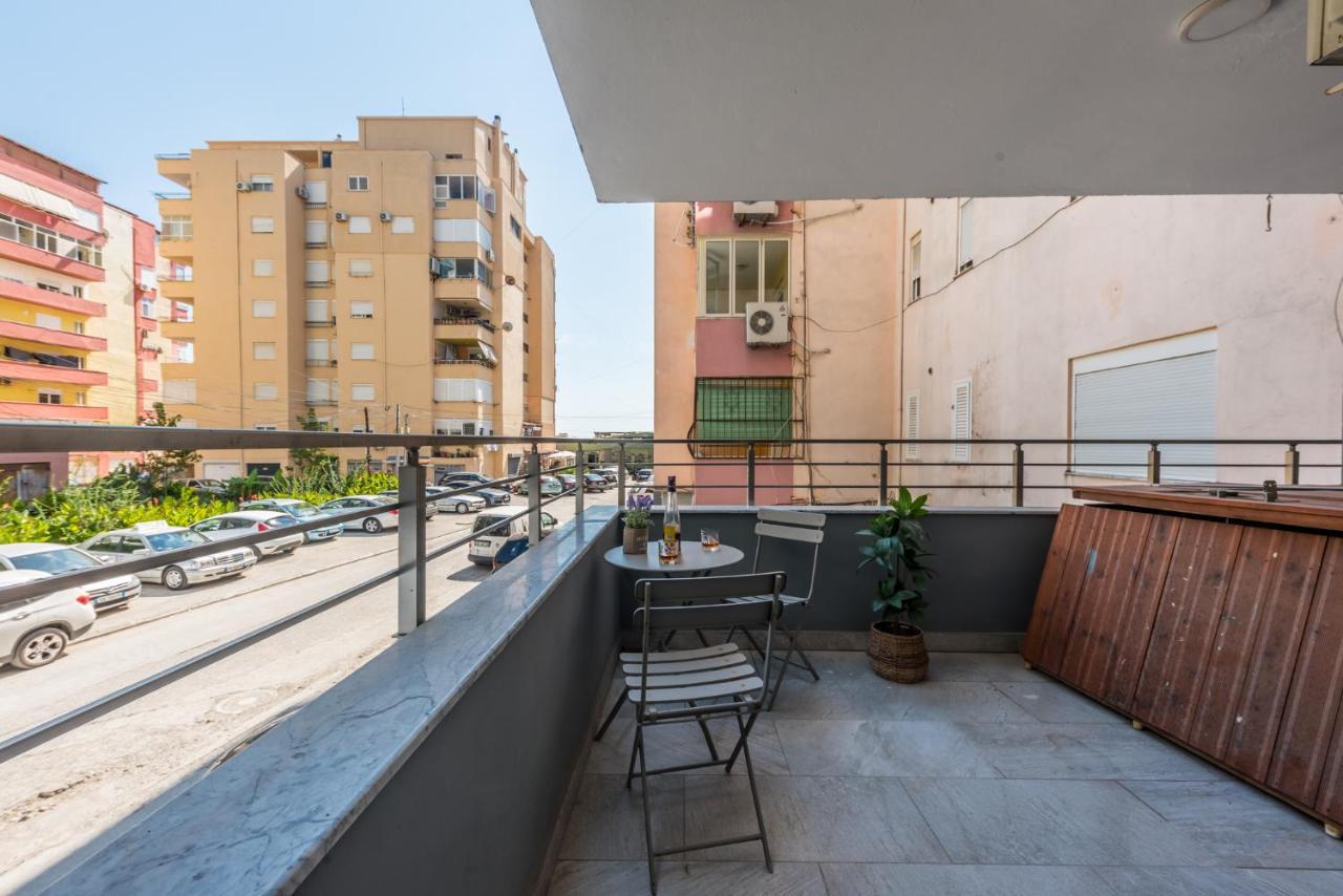 Dream Apartment - Fully Equipped Durrës Zewnętrze zdjęcie
