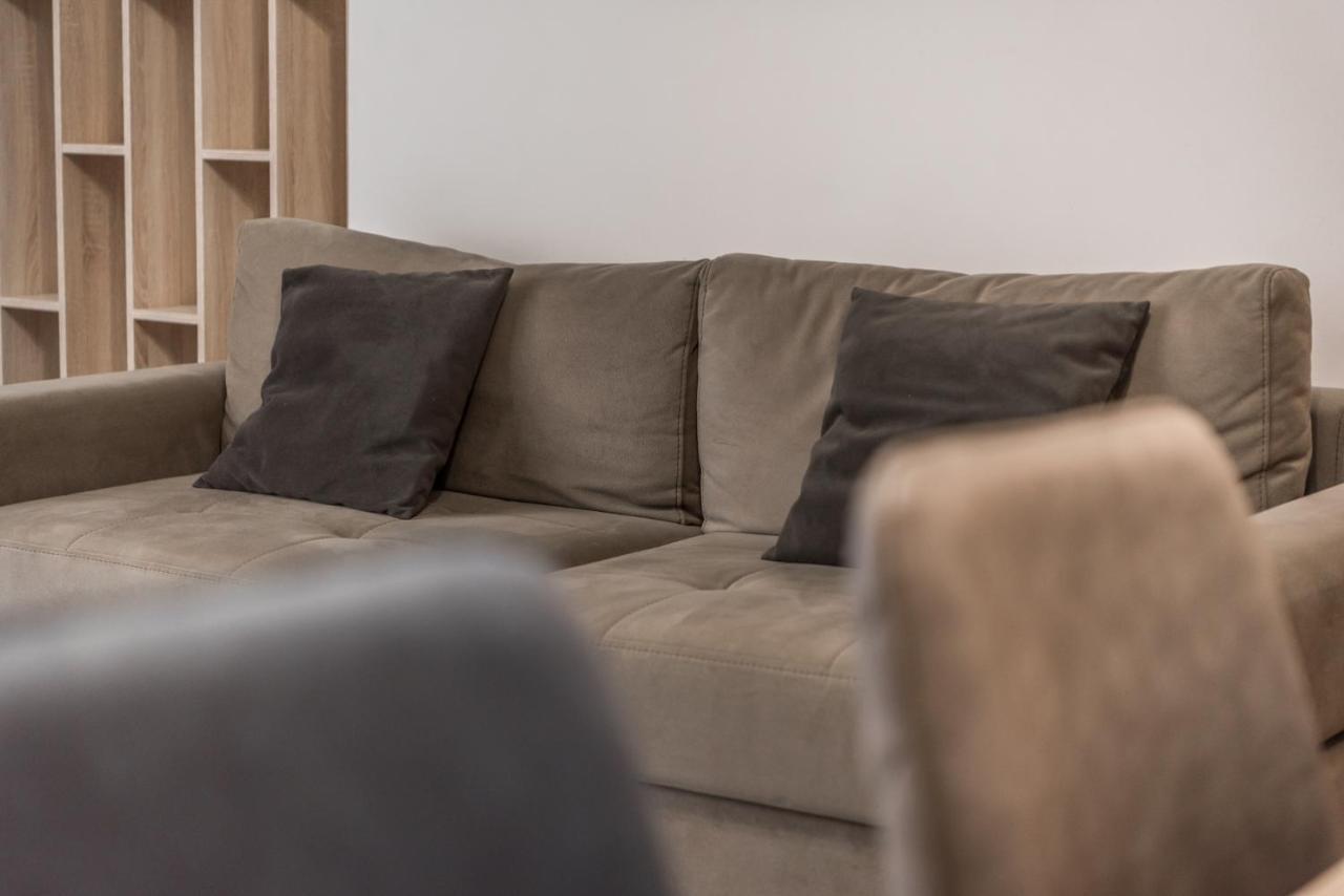 Dream Apartment - Fully Equipped Durrës Zewnętrze zdjęcie