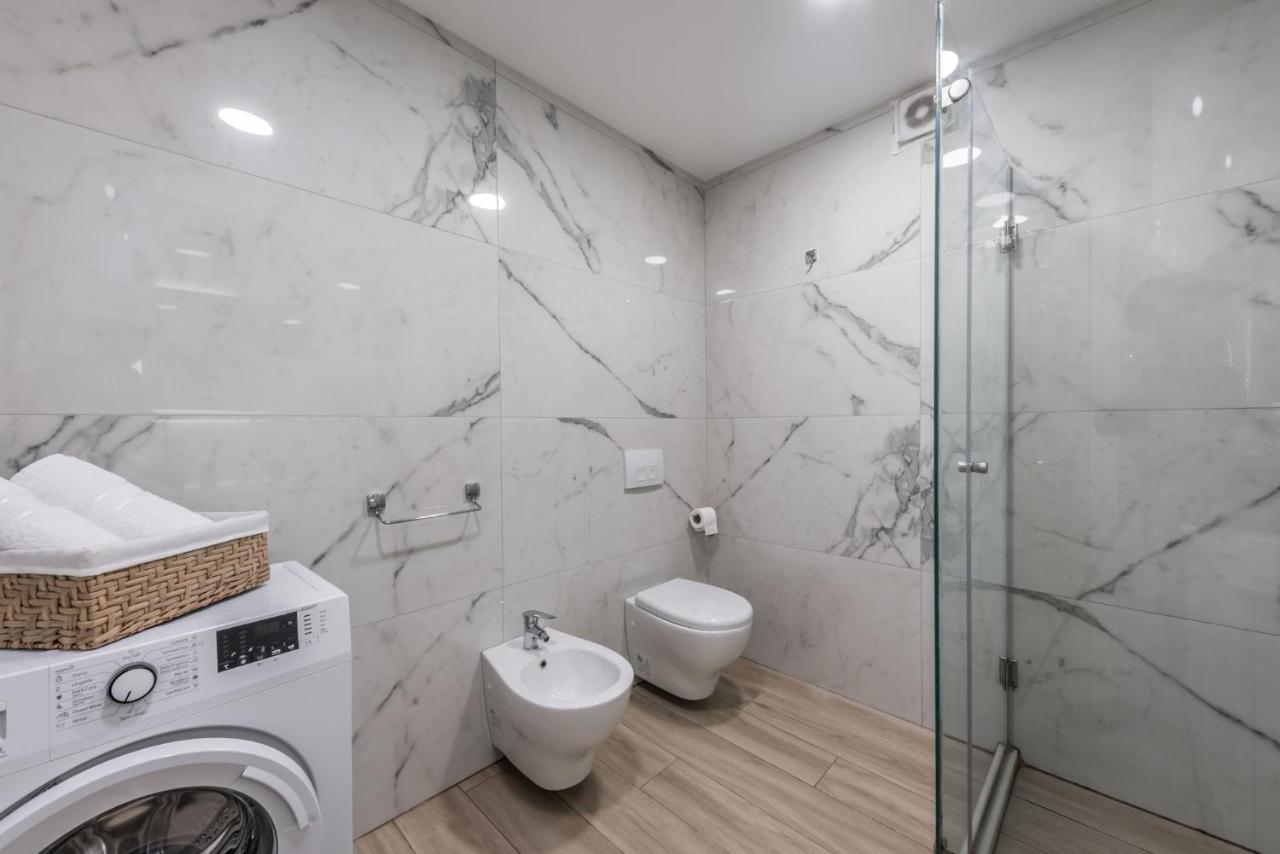 Dream Apartment - Fully Equipped Durrës Zewnętrze zdjęcie