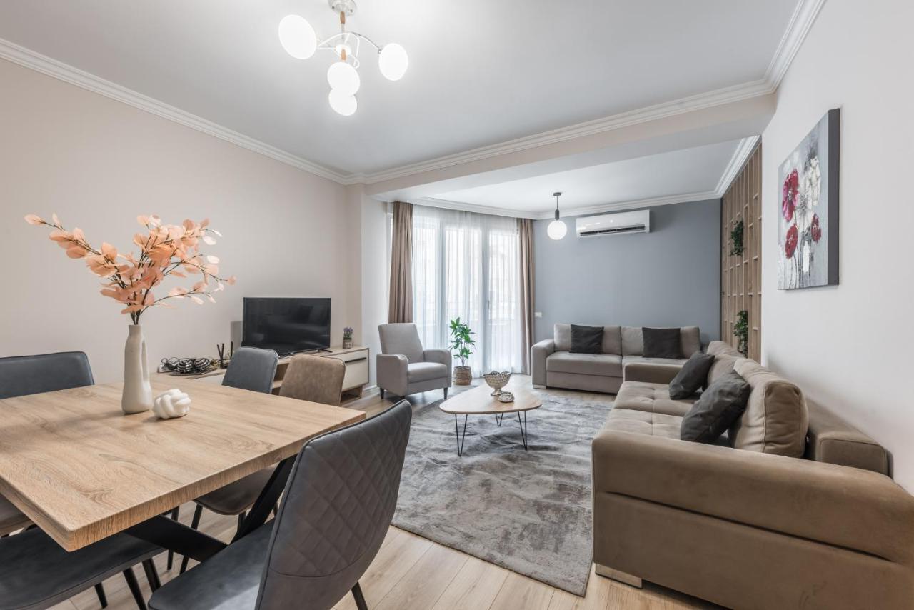 Dream Apartment - Fully Equipped Durrës Zewnętrze zdjęcie