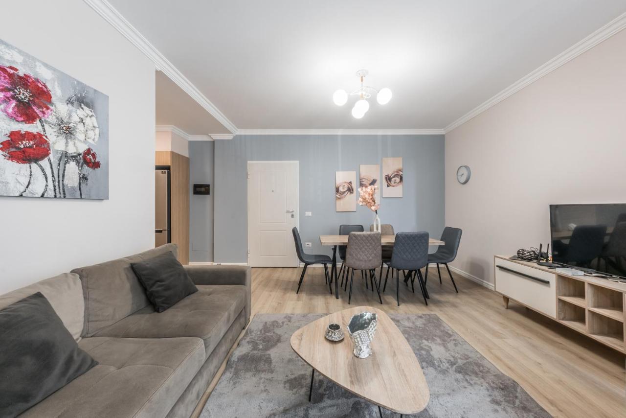 Dream Apartment - Fully Equipped Durrës Zewnętrze zdjęcie