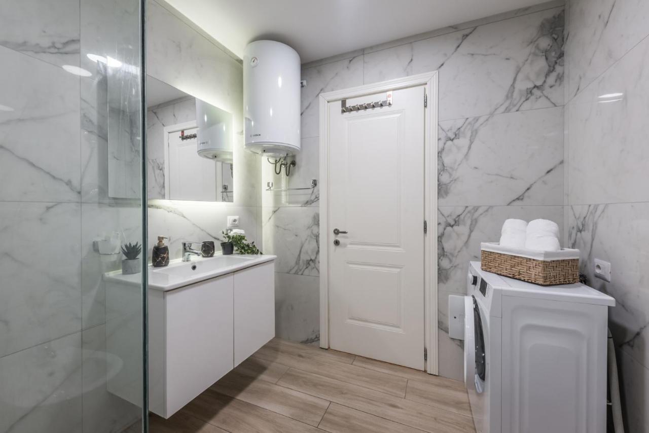 Dream Apartment - Fully Equipped Durrës Zewnętrze zdjęcie