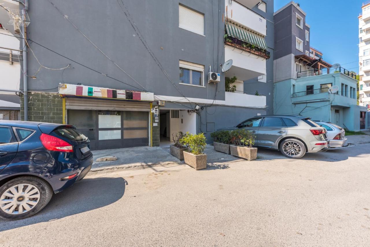 Dream Apartment - Fully Equipped Durrës Zewnętrze zdjęcie