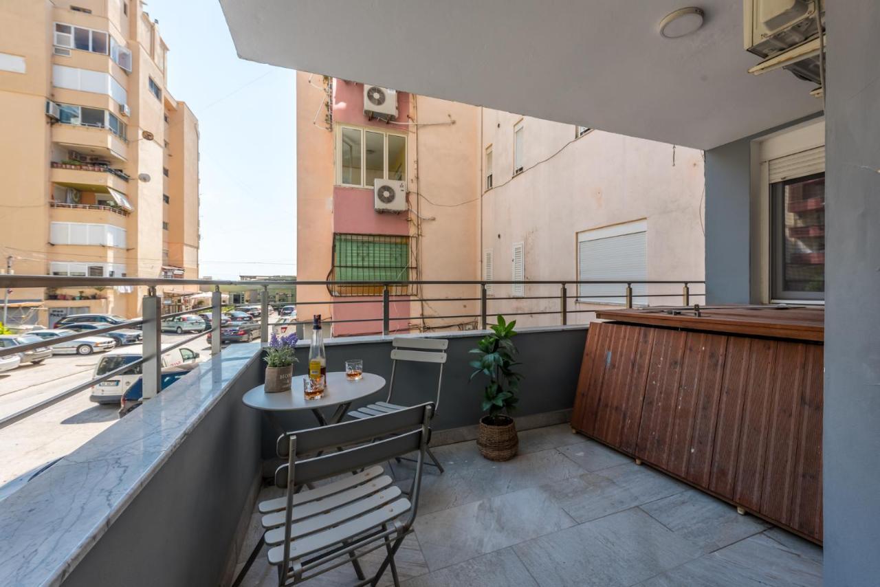 Dream Apartment - Fully Equipped Durrës Zewnętrze zdjęcie