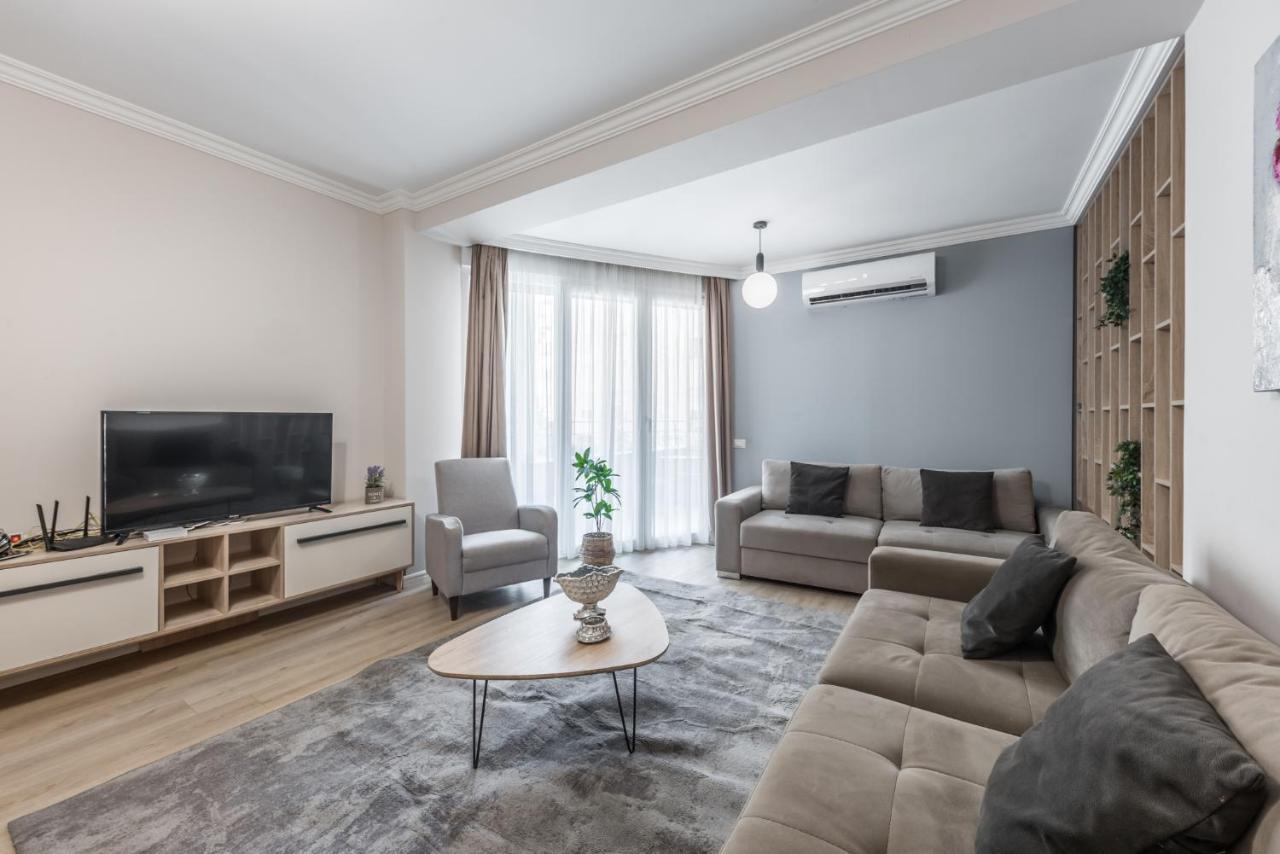 Dream Apartment - Fully Equipped Durrës Zewnętrze zdjęcie