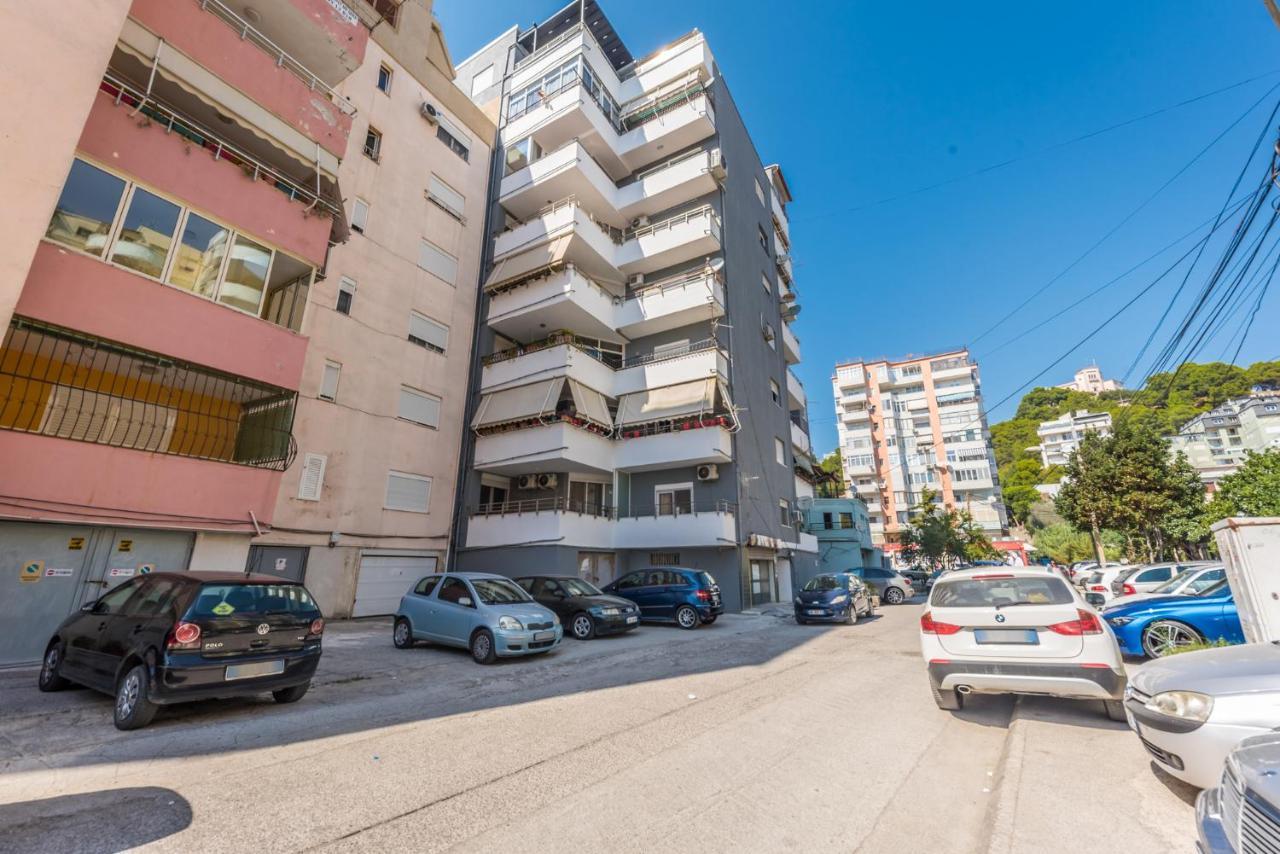 Dream Apartment - Fully Equipped Durrës Zewnętrze zdjęcie